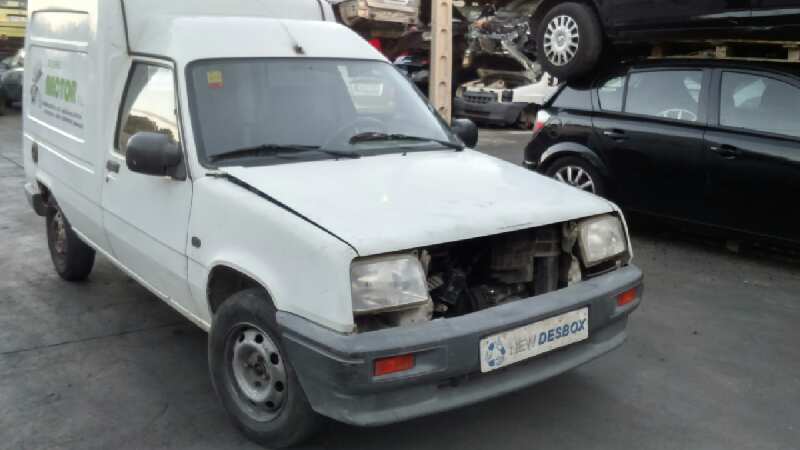 RETROVISOR IZQUIERDO RENAULT RAPID/EXPRESS (F40) - vista 5