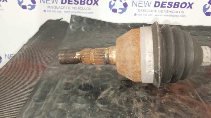 TRANSMISION DELANTERA DERECHA OPEL ASTRA H BER. - vista 2