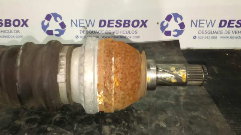 TRANSMISION DELANTERA DERECHA OPEL ASTRA H BER. - vista 3