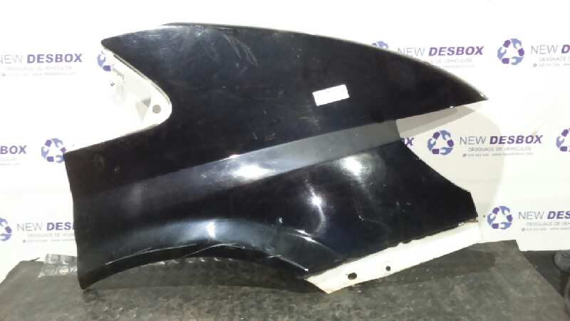 ALETA DELANTERA DERECHA FORD TRANSIT CAJA CERRADA, CORTA (FY) (2000 =>)