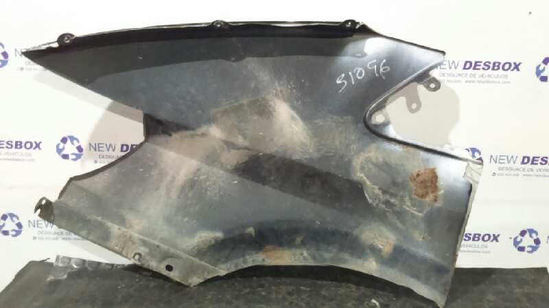 ALETA DELANTERA DERECHA FORD TRANSIT CAJA CERRADA, CORTA (FY) (2000 =>) - vista 2