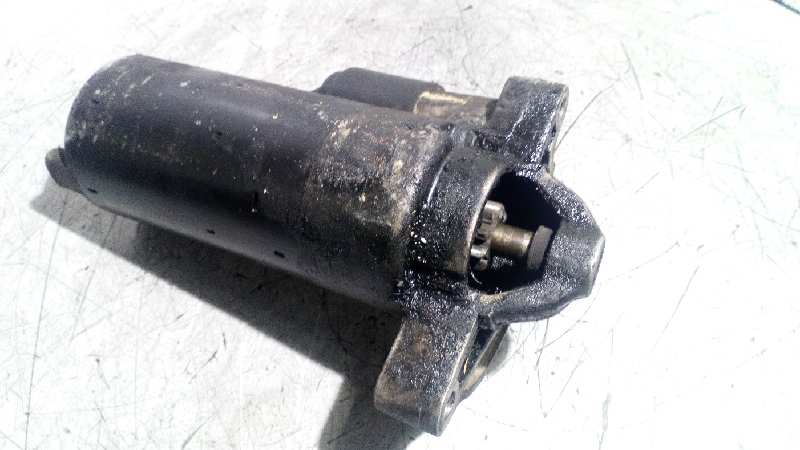 MOTOR ARRANQUE CITROEN SAXO - vista 5