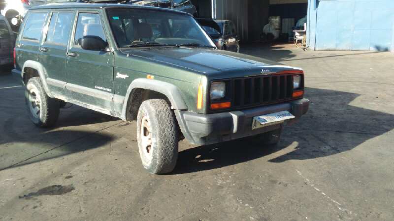 RETROVISOR IZQUIERDO CHRYSLER JEEP CHEROKEE (XJ) - vista 6