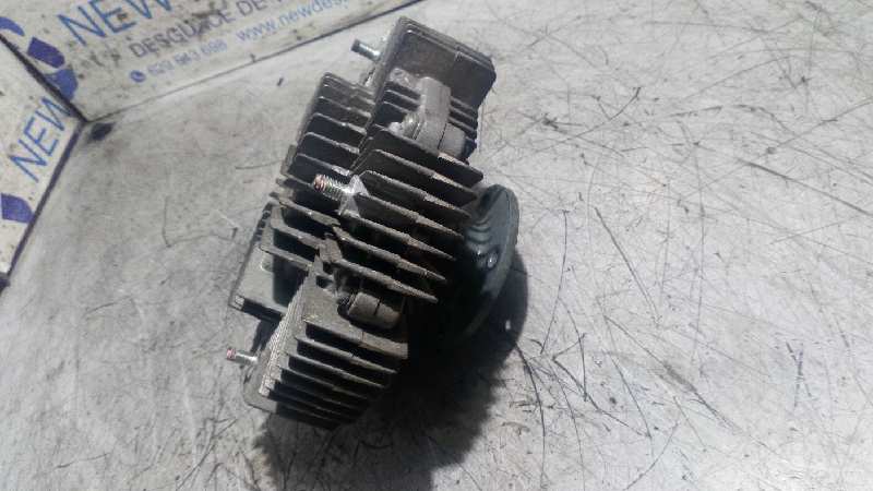 VENTILADOR VISCOSO MOTOR NISSAN CABSTAR YD25 - vista 3