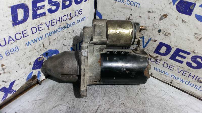 MOTOR ARRANQUE MG ROVER SERIE 25 (RF)