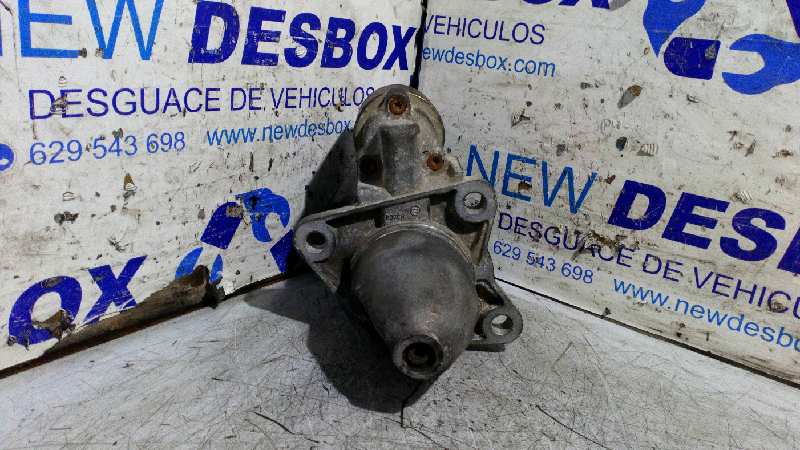 MOTOR ARRANQUE MG ROVER SERIE 25 (RF) - vista 2