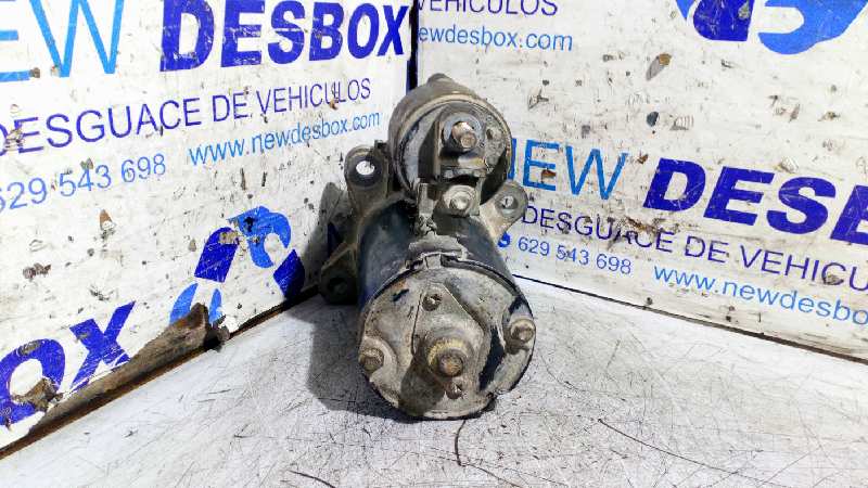 MOTOR ARRANQUE MG ROVER SERIE 25 (RF) - vista 4