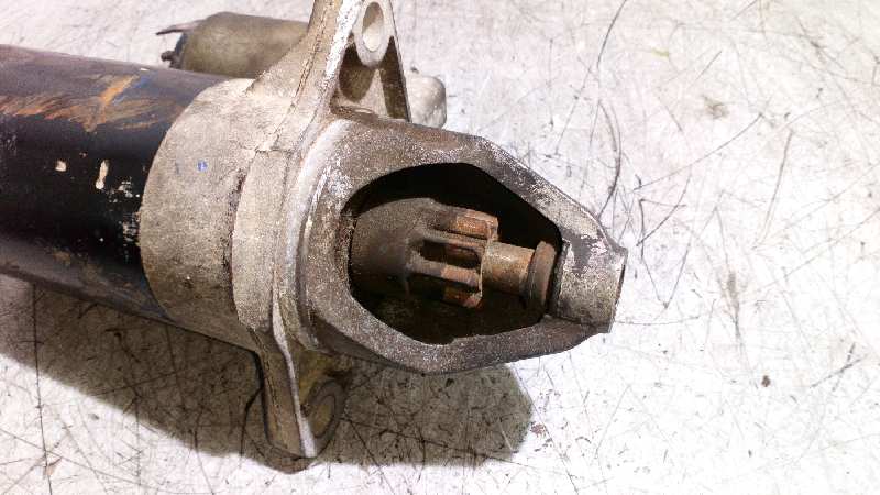 MOTOR ARRANQUE MG ROVER SERIE 25 (RF) - vista 5