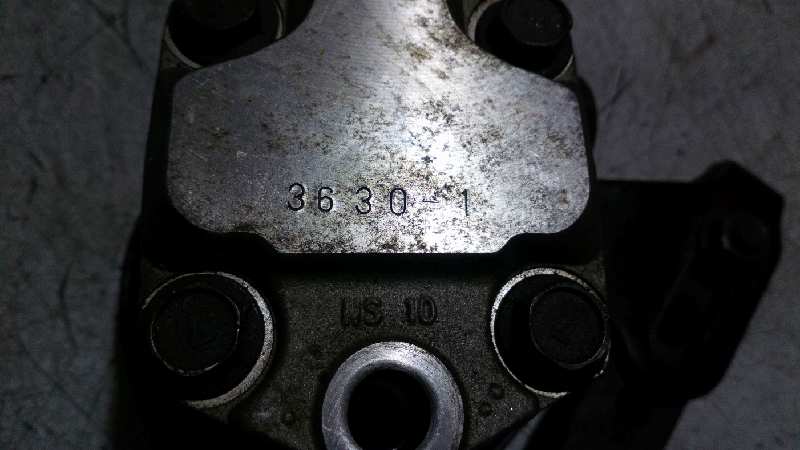 BOMBA DIRECCION KIA SHUMA 1.5 - vista 5