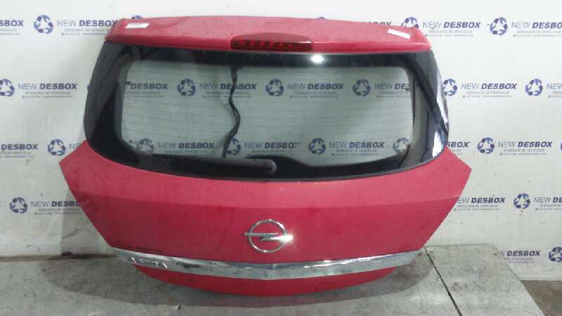 PORTON TRASERO OPEL ASTRA GTC