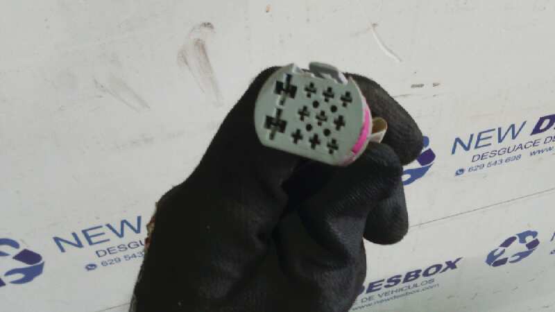 PORTON TRASERO OPEL ASTRA GTC - vista 2