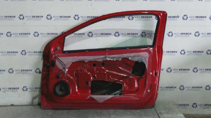 PUERTA DELANTERA DERECHA OPEL ASTRA GTC - vista 3