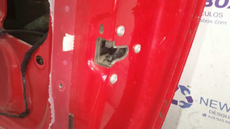 PUERTA DELANTERA DERECHA OPEL ASTRA GTC - vista 4