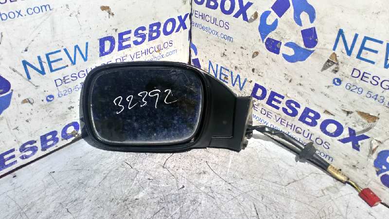 RETROVISOR IZQUIERDO CHRYSLER JEEP CHEROKEE (XJ)