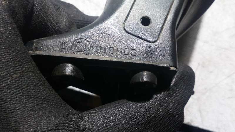 RETROVISOR IZQUIERDO CHRYSLER JEEP CHEROKEE (XJ) - vista 2