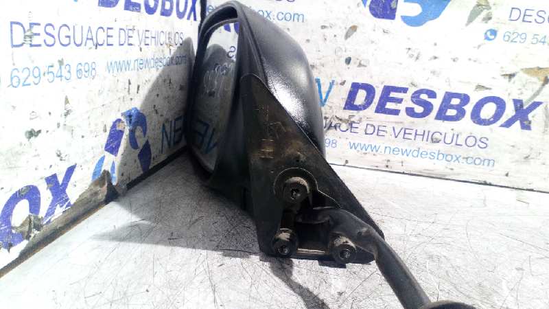 RETROVISOR IZQUIERDO CHRYSLER JEEP CHEROKEE (XJ) - vista 3