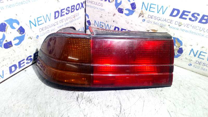 PILOTO TRASERO IZQUIERDO MITSUBISHI ECLIPSE (D20)