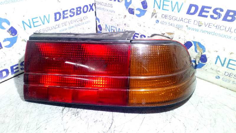 PILOTO TRASERO DERECHO MITSUBISHI ECLIPSE (D20)