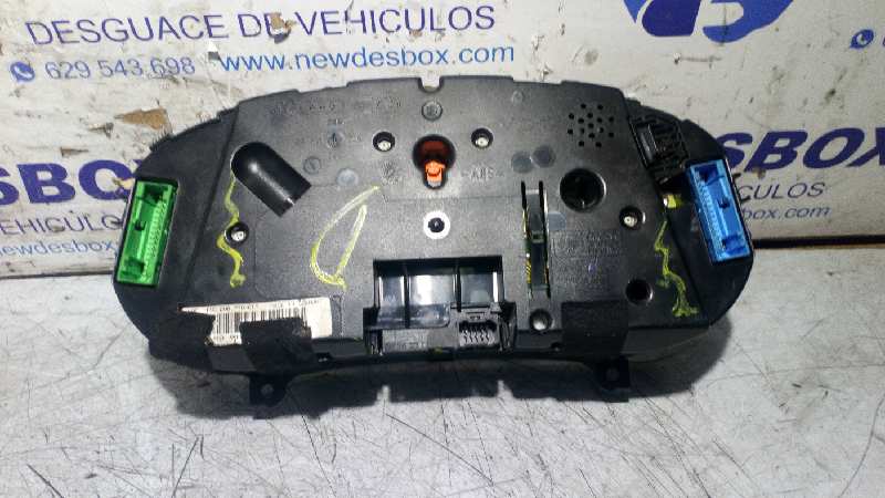 CUADRO INSTRUMENTOS SEAT TOLEDO (1M2) - vista 2