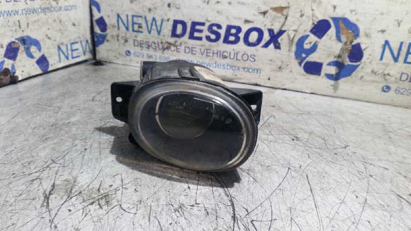 FARO ANTINIEBLA DERECHO SEAT TOLEDO (1M2)