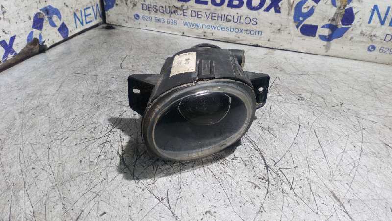 FARO ANTINIEBLA IZQUIERDO SEAT TOLEDO (1M2) - vista 4