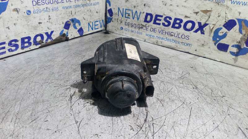 FARO ANTINIEBLA IZQUIERDO SEAT TOLEDO (1M2) - vista 2