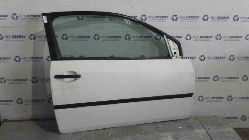 PUERTA DELANTERA DERECHA FORD FIESTA (CBK)
