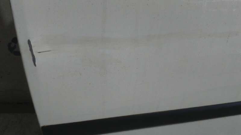 PUERTA DELANTERA DERECHA FORD FIESTA (CBK) - vista 3