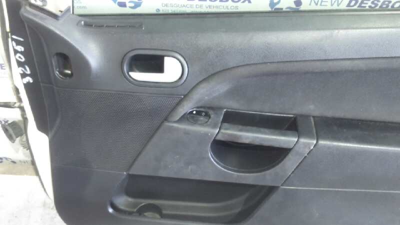 PUERTA DELANTERA DERECHA FORD FIESTA (CBK) - vista 6