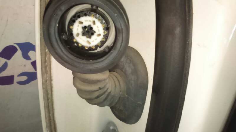 PUERTA DELANTERA DERECHA FORD FIESTA (CBK) - vista 5