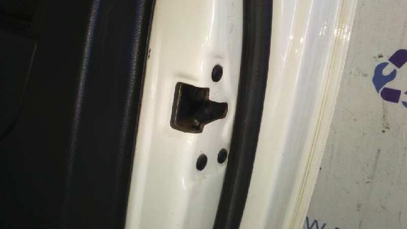 PUERTA DELANTERA DERECHA FORD FIESTA (CBK) - vista 2