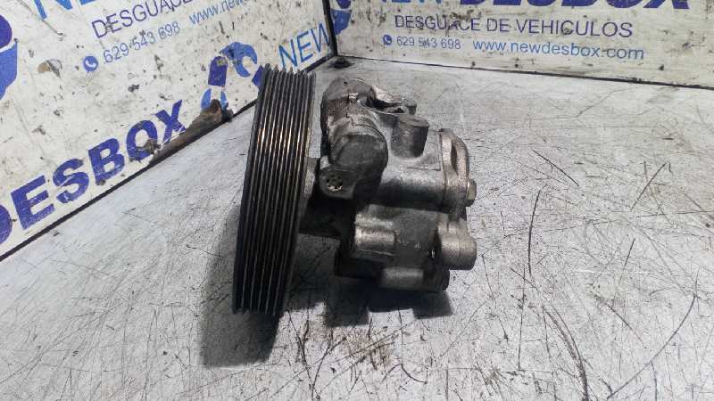 BOMBA DIRECCION FORD FIESTA (CBK)