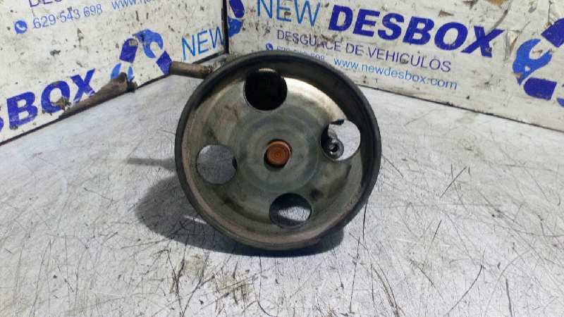 BOMBA DIRECCION FORD FIESTA (CBK) - vista 6