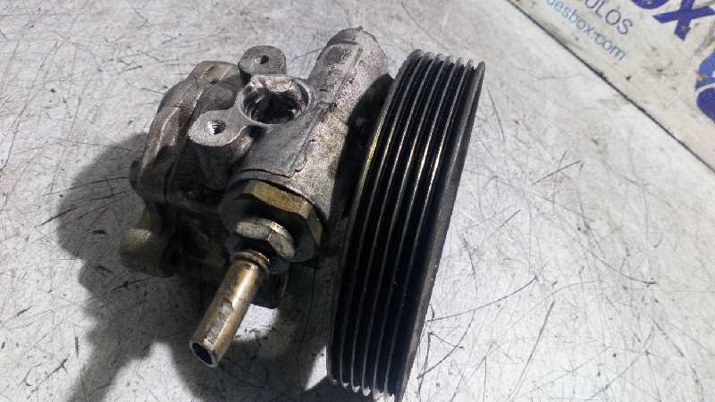 BOMBA DIRECCION FORD FIESTA (CBK) - vista 2