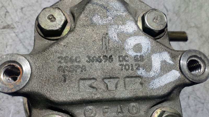 BOMBA DIRECCION FORD FIESTA (CBK) - vista 3