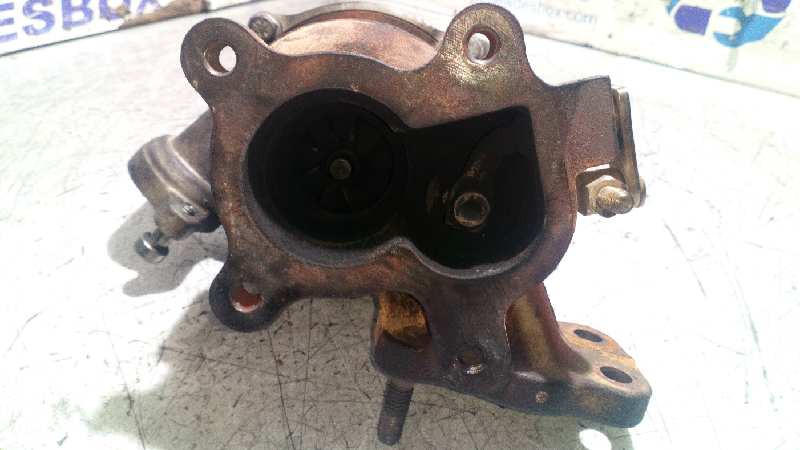 TURBOCOMPRESOR FORD FIESTA (CBK) - vista 2