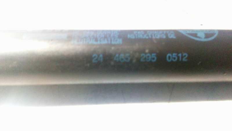 AMORTIGUADORES CAPO OPEL ASTRA GTC - vista 2