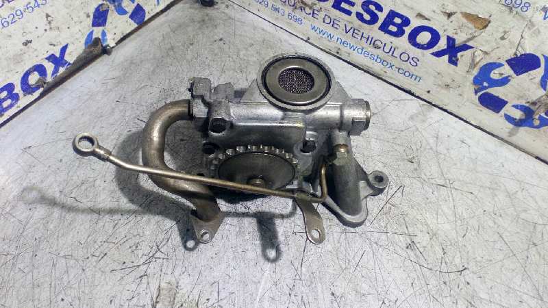 BOMBA ACEITE AUDI A8 (D2) - vista 2