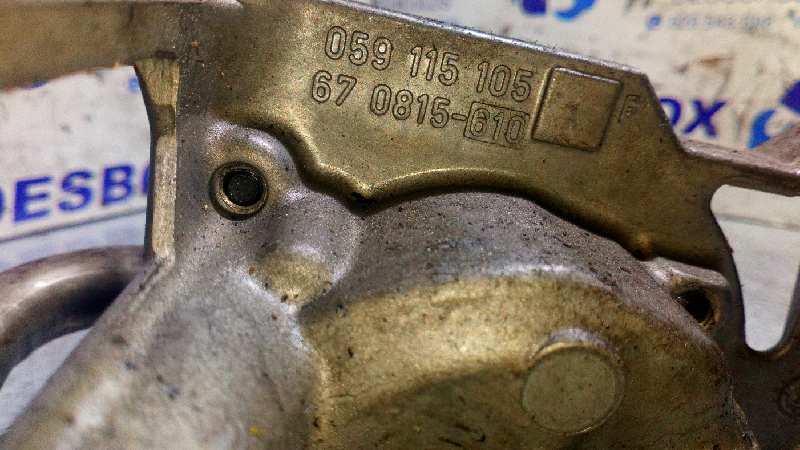 BOMBA ACEITE AUDI A8 (D2) - vista 4