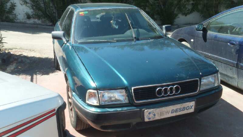 PILOTO DELANTERO IZQUIERDO AUDI 80 (811/813) - vista 4