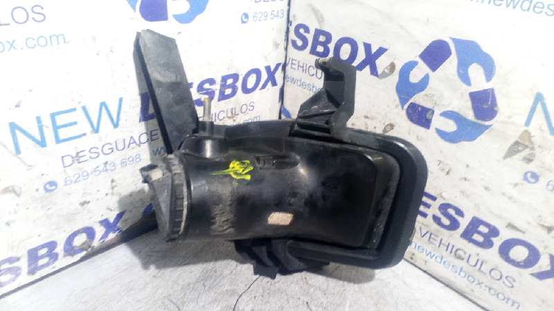 FARO ANTINIEBLA DERECHO FIAT GRANDE PUNTO (199) - vista 2