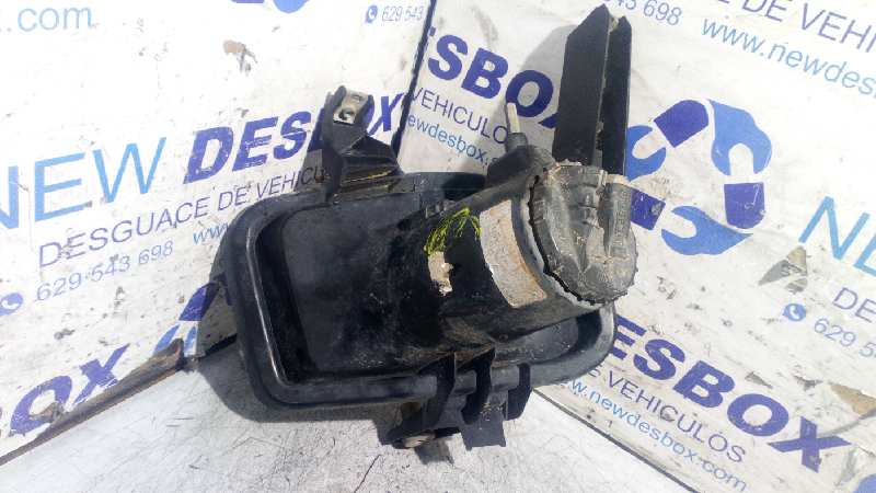 FARO ANTINIEBLA IZQUIERDO FIAT GRANDE PUNTO (199) - vista 2