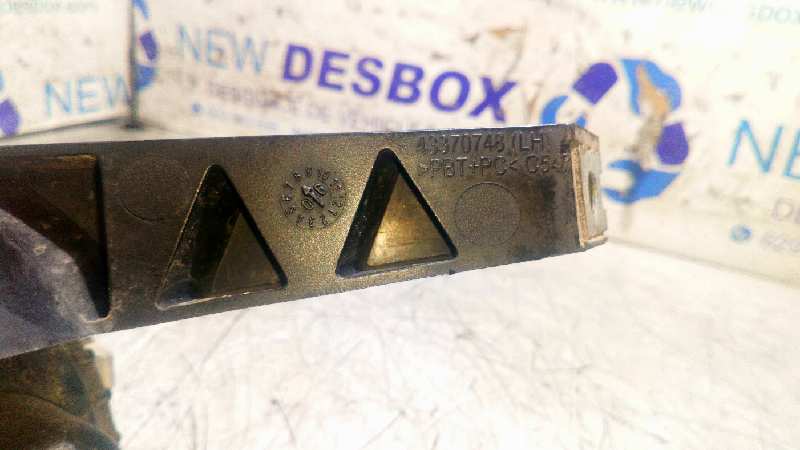 FARO ANTINIEBLA IZQUIERDO FIAT GRANDE PUNTO (199) - vista 3