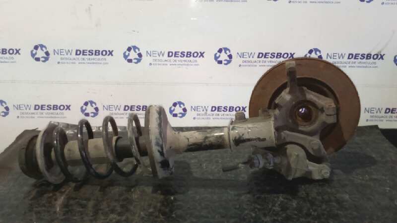 MANGUETA DELANTERA DERECHA RENAULT KANGOO (F/KC0)