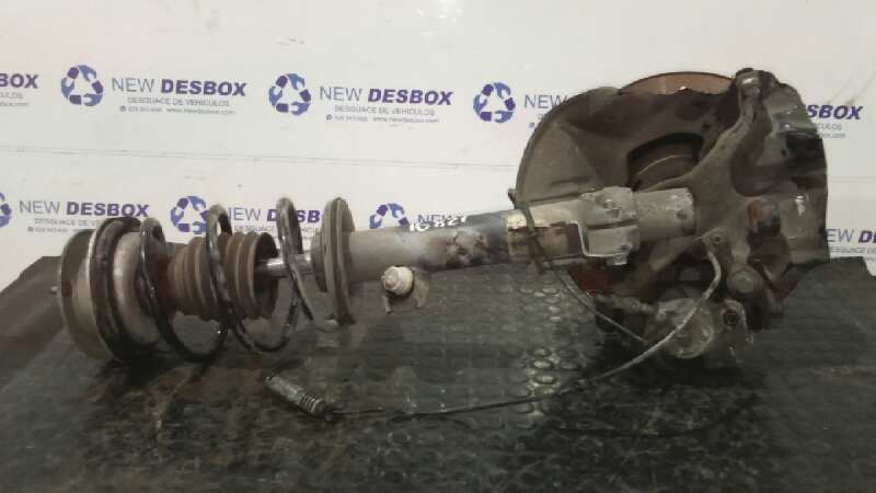 MANGUETA DELANTERA IZQUIERDA BMW SERIE 3 BERLINA (E46)