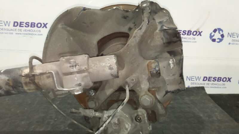 MANGUETA DELANTERA IZQUIERDA BMW SERIE 3 BERLINA (E46) - vista 2