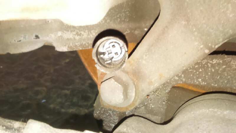 MANGUETA DELANTERA IZQUIERDA BMW SERIE 3 BERLINA (E46) - vista 4