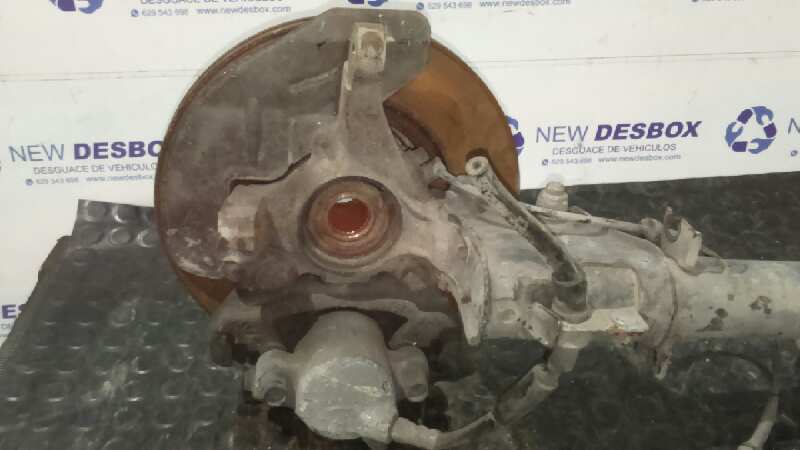 MANGUETA DELANTERA IZQUIERDA FIAT STRADA (278) - vista 2