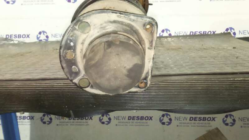 MANGUETA DELANTERA IZQUIERDA FIAT STRADA (278) - vista 4