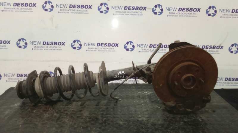 MANGUETA DELANTERA IZQUIERDA FIAT STRADA (278) - vista 3